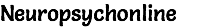Neuropsychonline